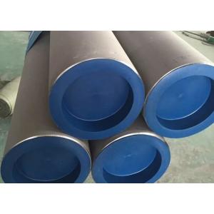 ANSI B622 UNS N06455 Alloy C-4 Seamless Alminium Alloy Pipe