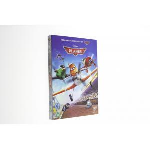 Planes (2013) 1DVD carton dvd Movie disney movie for children uk region 2 DHL free shipp