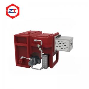 China Double Screw Extruder Parts Premium Quality Electric Motor Gearbox , Extruder Gearbox 132 - 160KW Power supplier