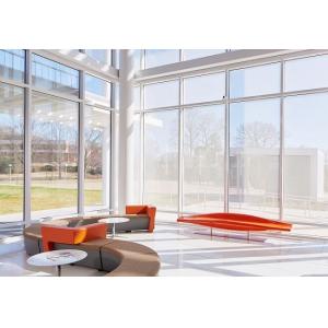 Winter AS2208 1.6mm Glass Aluminum Sunshine Room