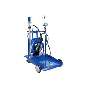 China Goodyear Oil Dispensing Suit-Lubrication Tools Mobile Air Operated Oil Pump Kits supplier