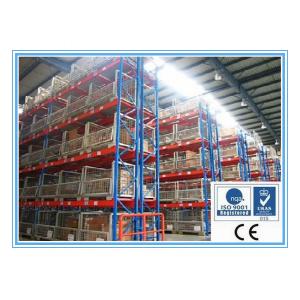 steel heavy duty pallet rack,industrial rack and shelving,warehouse shelving units