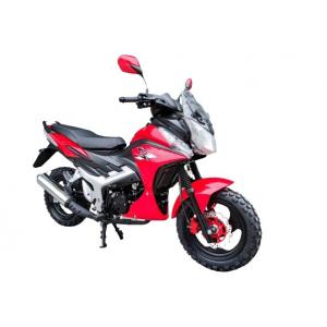 5l 125cc CUB Motorcycle 8000rpm Lifan Motorcycle Petrol Dirt Bike Air Cooled