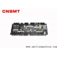 China SP1 Press Head IO Control Card Smd Led Circuit Board CNSMT J91741229A 110V/220V on sale