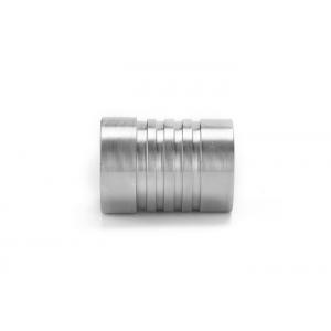 Interlock Hydraulic Hose Ferrule Stainless Steel For R13 R15 Hose