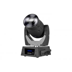 China LED Pro Sound Stage Lighting LED Beam Moving Head for Disco / Theatre / Event Stage Lighting supplier