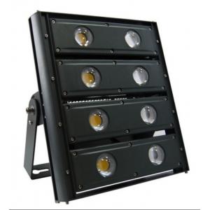 IP65 1000W Exterior Led Pole Lights With Aluminum Die Casting For Parking Lot