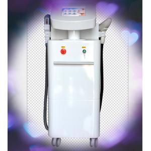 China No Pain Spa Opt IPL Shr Permanent Hair Removal Machine For Skin Tightening supplier