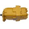 Komatsu Bulldozer Gear Pump