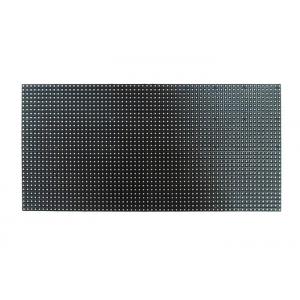 China High resolution Led Module Screen smd2121 256x128mm indoor P4 MBI5124 supplier