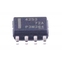 China Automobile Chips TPS7B4253QDDARQ1 40V Low Dropout Voltage Tracking LDO SOIC8 on sale