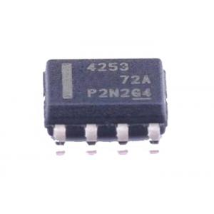 Automobile Chips TPS7B4253QDDARQ1 40V Low Dropout Voltage Tracking LDO SOIC8