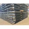 Customized ASME SA178 H-Fin Tubes High Weld Fusion Energy Saving Carbon Steel