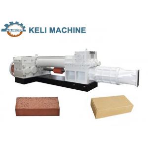 KLJ40/35 Automatic Brick Making Machine Compact Fly Ash Block Machine Suitable For Industries