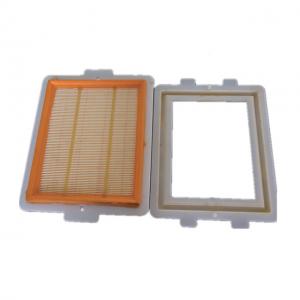 China Land Rover Car Air Filter Replacement OEM PHE500060 supplier