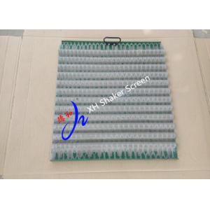 600 Series Rock Shaker Screen Mud Net For Drilling Waste Management Equipment