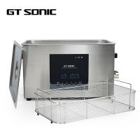 Digital Ultrasonic Instrument Cleaner Wear Resistant Chip Micro Controller