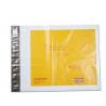 Wholesale self adhesive poly envelopes clear mailers plastic colorful mailing