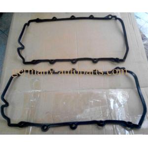 077198025A Valve Cover Gasket Set , Touareg 4.2L Germany Car Head Cover Gasket