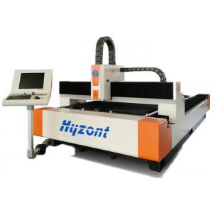 China Raycus 500W Industrial CNC Laser Cutting Machine For Mechanical Equipment supplier
