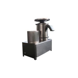 China Minitype Commercial Egg Breaking Machine Egg Separator Machine Egg Break Machine Ningbo supplier