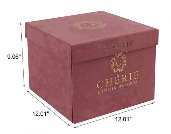 Luxury Black Packaging Magnetic Gift Box Custom luxury black sliding cardboard