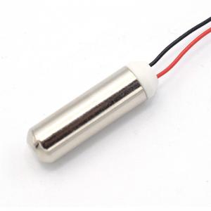 Faradyi Customized New Authentic Product Hollow Cup 614 Bldc Brushless Coreless Micro Dc Motor For Driving Toys Boats