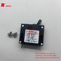 China 20A 25A  15A 30A Circuit Breaker Protector Current Overload Toggle Reset AC DC Marine Circuit Breaker on sale