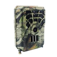 China 16MP 1080P HD Hunting Camera IP54 Waterproof PR300 PRO Outdoor Trail Cameras on sale