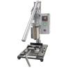 Benchtop Manual Plastic Test Machine Micro Preform Injection Molding Machine