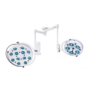 KL09L KL12L Hole Type Led Operation Theatre Lights Electric Shadowless Operating Lamp
