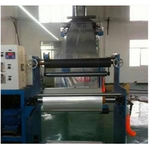 China PVC  Blown Film Extrusion Machine supplier