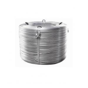 Architectural Stainless Steel Cold Heading Wire 0.8-6mm Half Bright ISO 9001 Certification