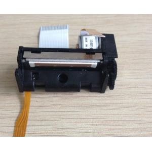 China Mini Handheld Pos Thermal Printer Mechanism MS100 , 1.5 Inch Paper Width supplier