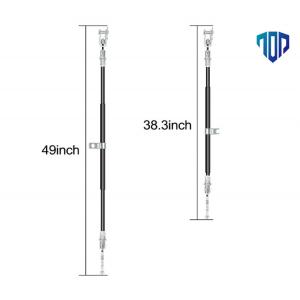 102557502 Club Car Precedent Brake Cables 2018 Up Drive&Passenger Side