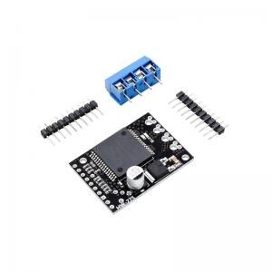 China VNH5019 DC Motor Drive Module Board VNH2SP30 Sensor Module For Arduino wholesale