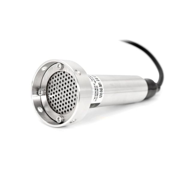 Customizable Liquid Level Transmitter For River And Reservoir Monitoring