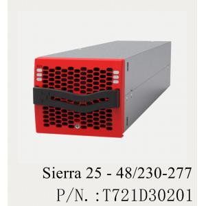 UPS Sierra 25 - 48/230-277 Dc Ac Converter 3KVA 2.7KW 2.7KW To 2MW P/N T721D30201