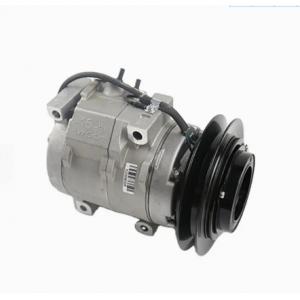China 1-83532313-0 Truck AC Parts Air Conditioning Compressor Pump For Isuzu 51K 6wf1 supplier