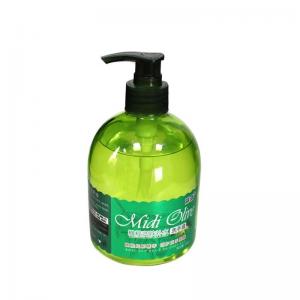 Hospital Antiviral Hygiene Hand Sanitizer Aloe Barbadense Leaf Extract
