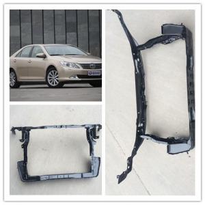 China Auto Spare Parts New Black Radiator Frame For Toyota Camry Door Parts 2012 wholesale