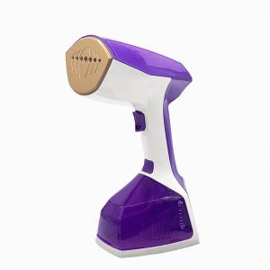 China 2000W Household Mini Portable Electric Clothes Iron Garment Steamer for Quick Ironing supplier