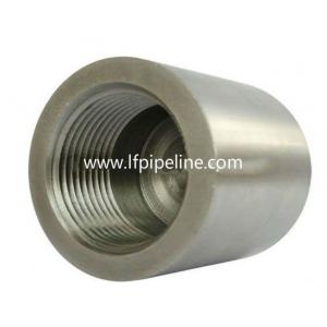China steel pipe cap threaded,carbon steel thread cap, pipe end cap supplier