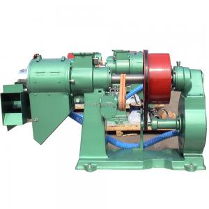 China Medium Size Diesel Engine Motor Air Classification Husk Polisher Rice Milling Machine supplier