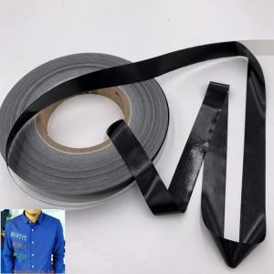 Copolyamide Hot Melt Adhesive Films For Men'S Business Traceless Shirts