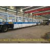 CIVL 15m Vehicle Transport Semi Trailer Trucks Car Carrier Truck Trailer With