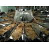China Stainless Steel 220V Food Packing Machine , Max 1000ml Measuring Range wholesale