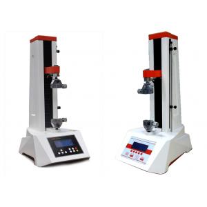 Puncture Tensile Testing Machine Small Bond Stripping Shear Tester 200KGF