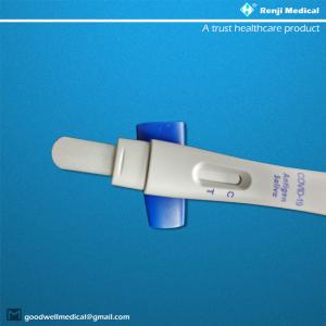 Buy Rapid Antigen Tests (COVID 19 Self Tests) Online with high quality