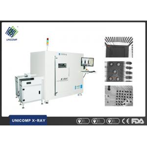 China High Power PCB X Ray Inspection Equipment supplier